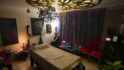 WyMasowane - ajurwedysjkie masaże dla Kobiet